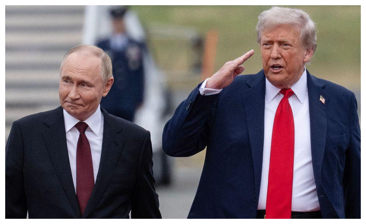 Trump susține din nou că Putin nu va ataca NATO: ”Îl cunosc foarte bine”. Președintele american anunță o nouă încercare de pace în Ucraina