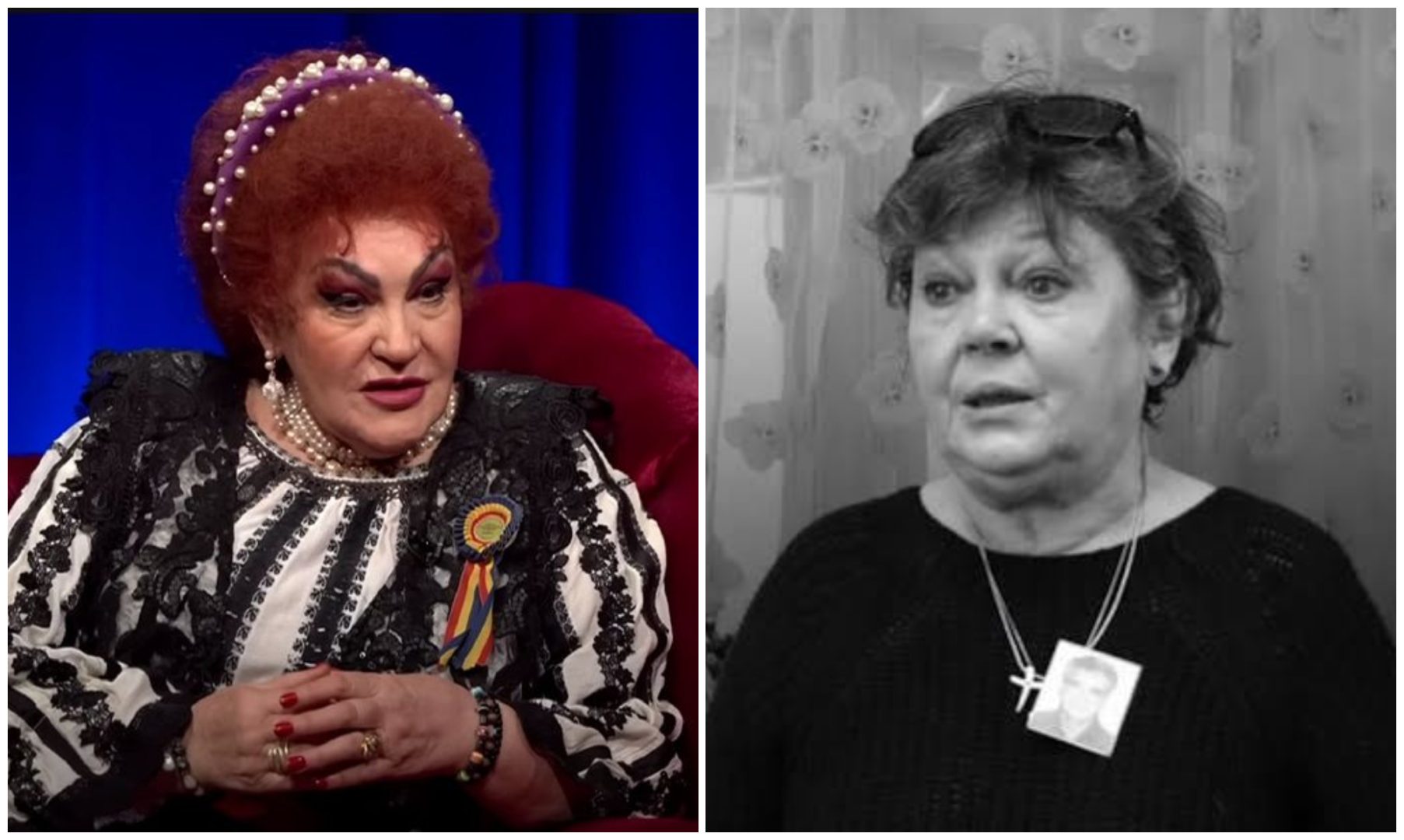 Elena Merișoreanu, după decesul Ancăi Pandrea: „Nu a fost recunoscută la adevărata ei valoare”