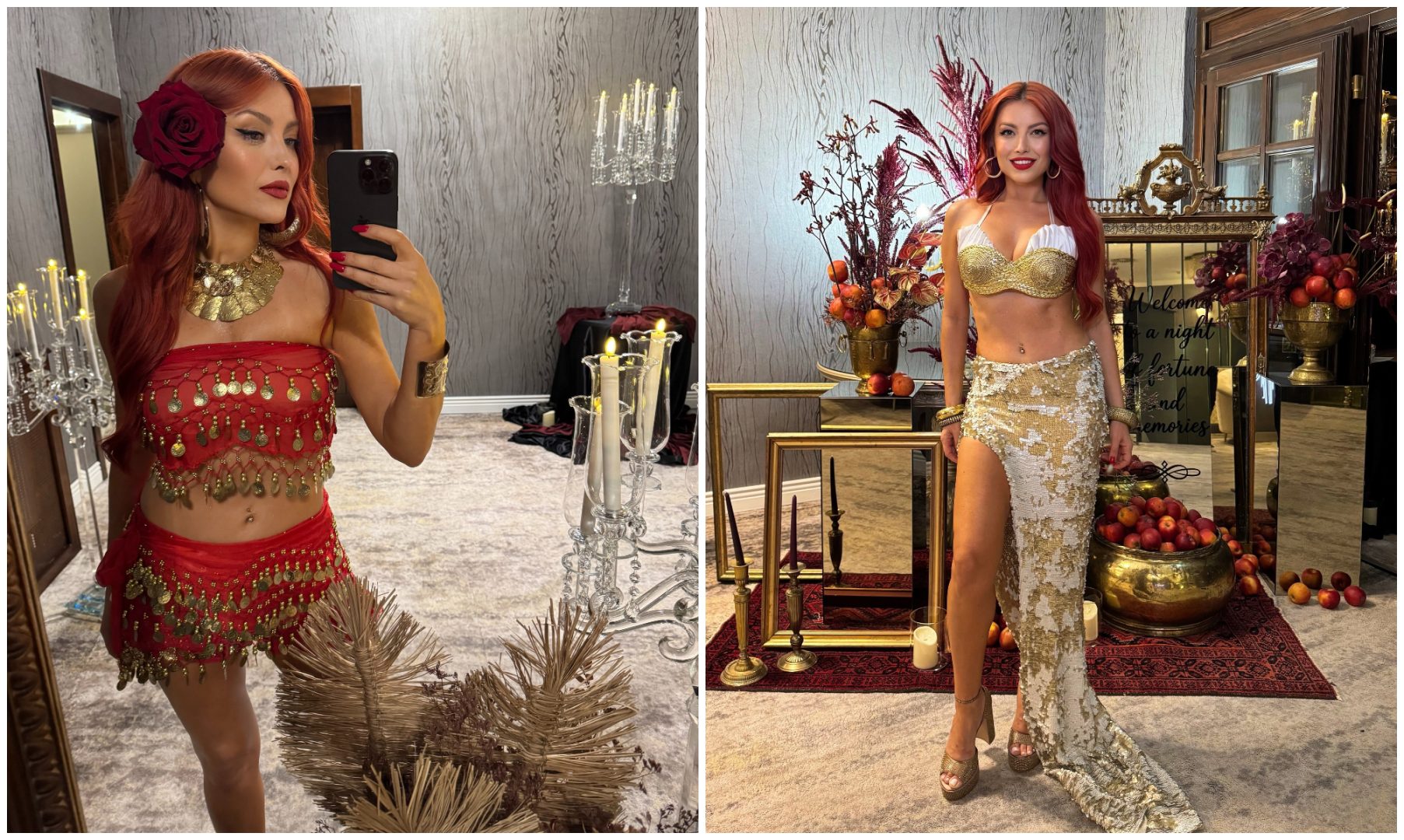 Elena Gheorghe a dezvăluit secretul tenului perfect: „Fac asta în fiecare toamnă. Pielea e mai frumoasă și mai sănătoasă”