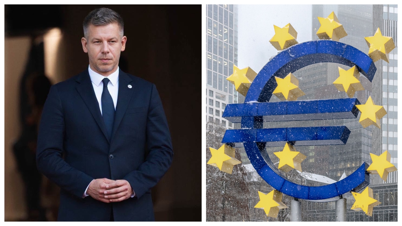 Ungaria vrea să îndeplinească toate condițiile trecerii la euro până în 2030. Când ar urma să renunțe la forint
