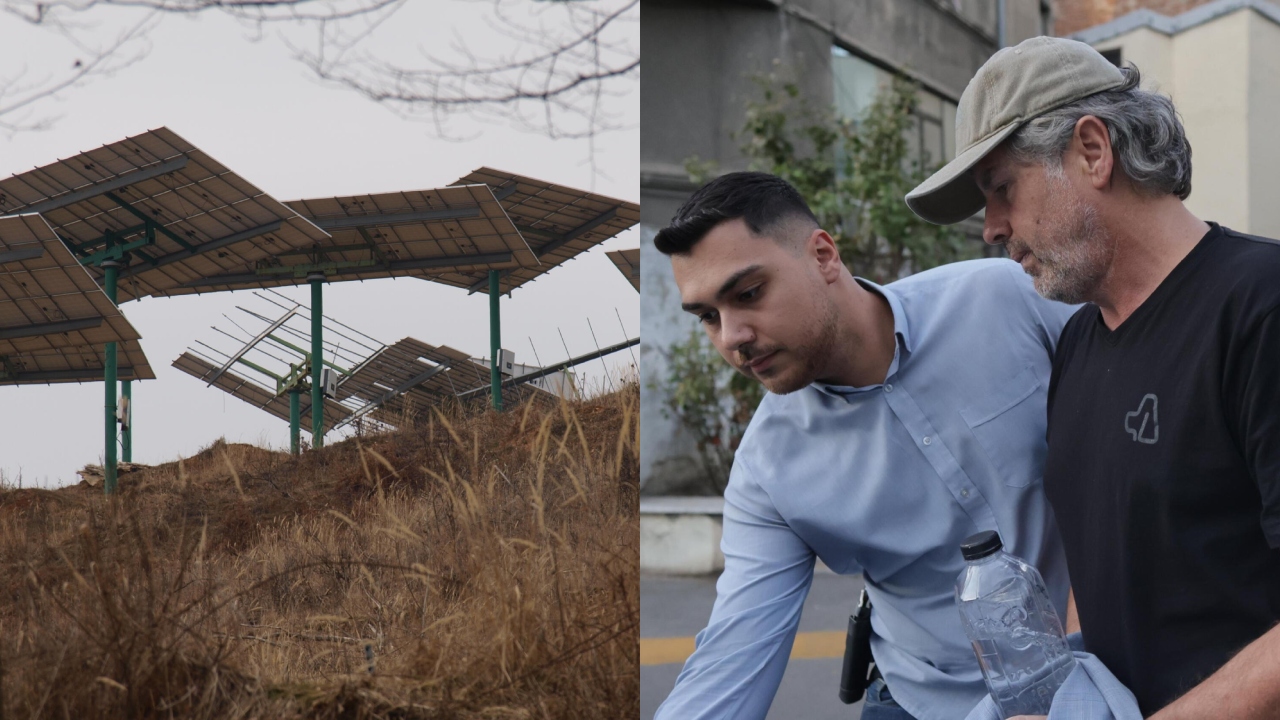 INVESTIGAȚIE Cum a pierdut România peste 30 de milioane de euro din fonduri UE, scurși în Elveția prin rețeaua fotovoltaică a lui Jurgen Faff (Context.ro)