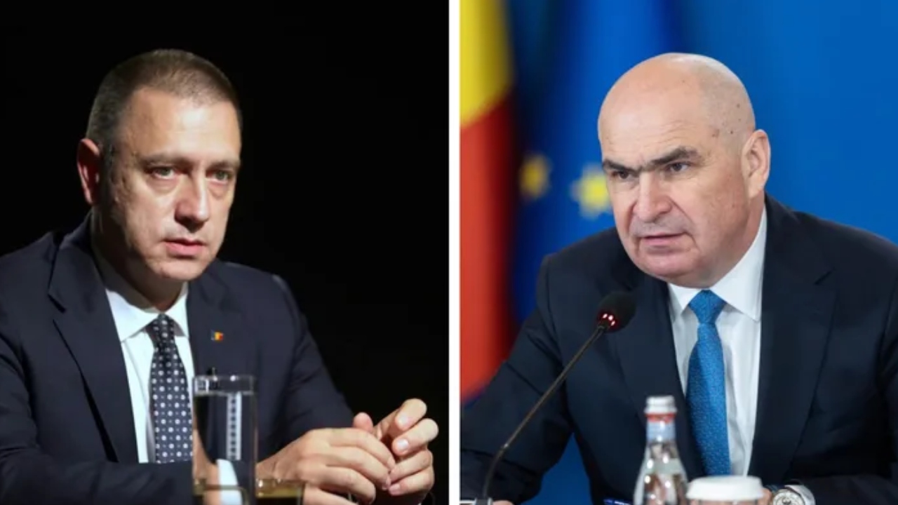 Mihai Fifor îi cere lui Ilie Bolojan să își prezinte demisia de la Palatul Victoria: „Cel mai toxic premier pe care l-a avut România după 1989” / „Ne vor trebui ani ca să reparăm în urma ta și a partenerilor tăi la jaf”