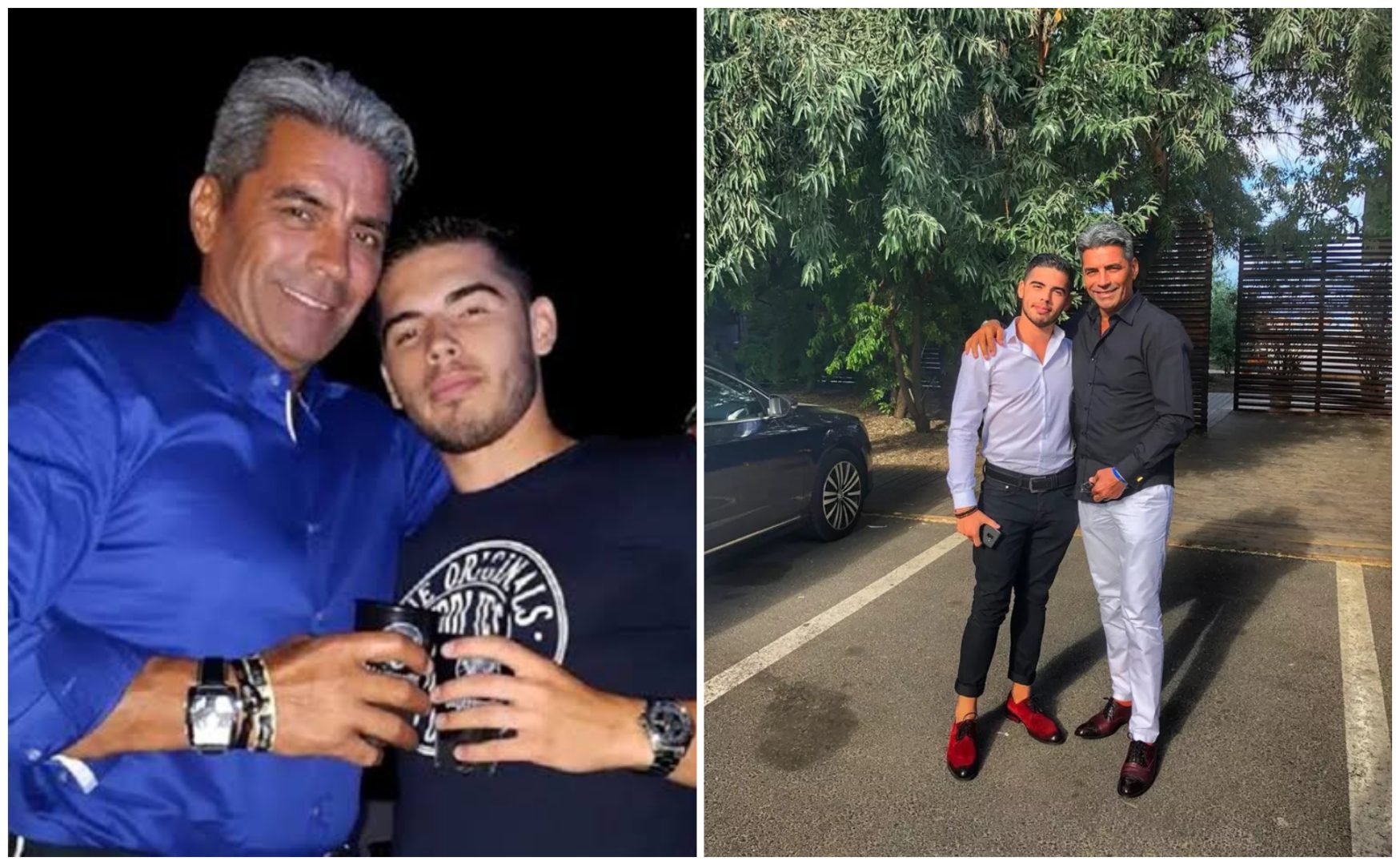 Fiul lui Marcel Toader a scăpat de povara financiară lăsată de tatăl său. Maximilian a achitat singur datoriile de 200.000 de euro