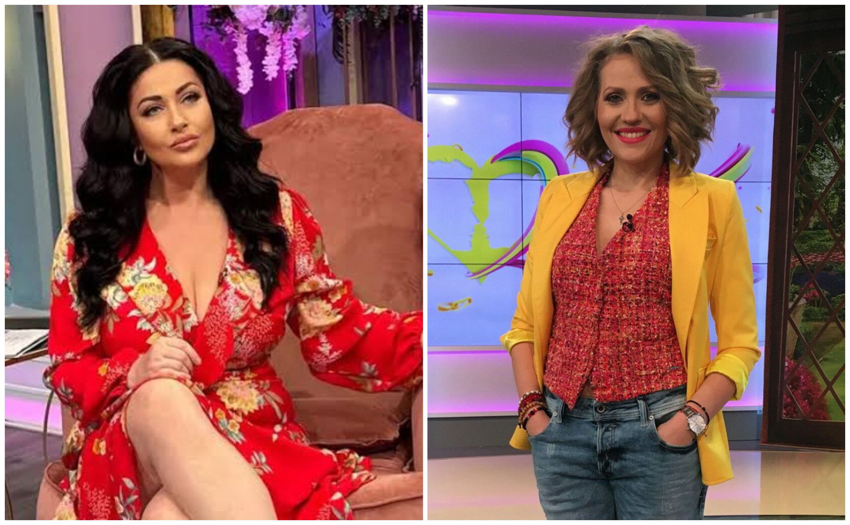 Adevărul din spatele tensiunilor dintre Gabriela Cristea și Mirela Vaida: „A fost o dramă națională”