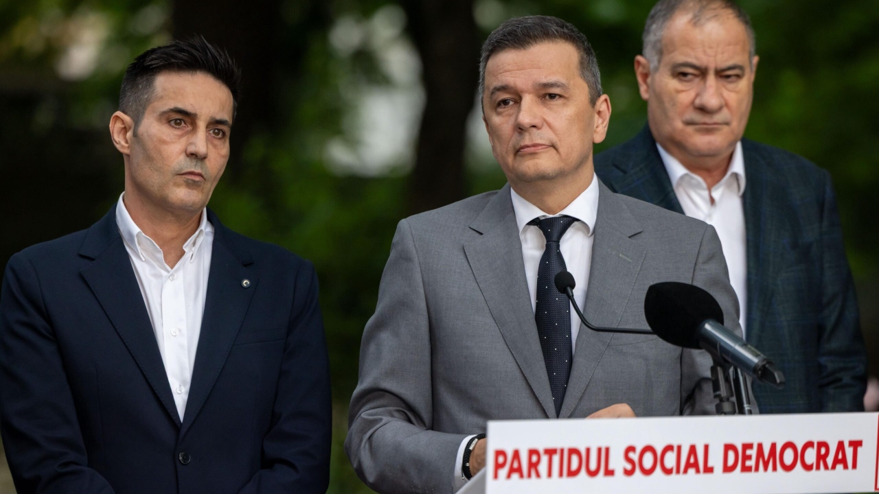 PSD ar reuși să strângă 230 din cele 233 de voturi necesare învestirii unui nou Guvern (surse)