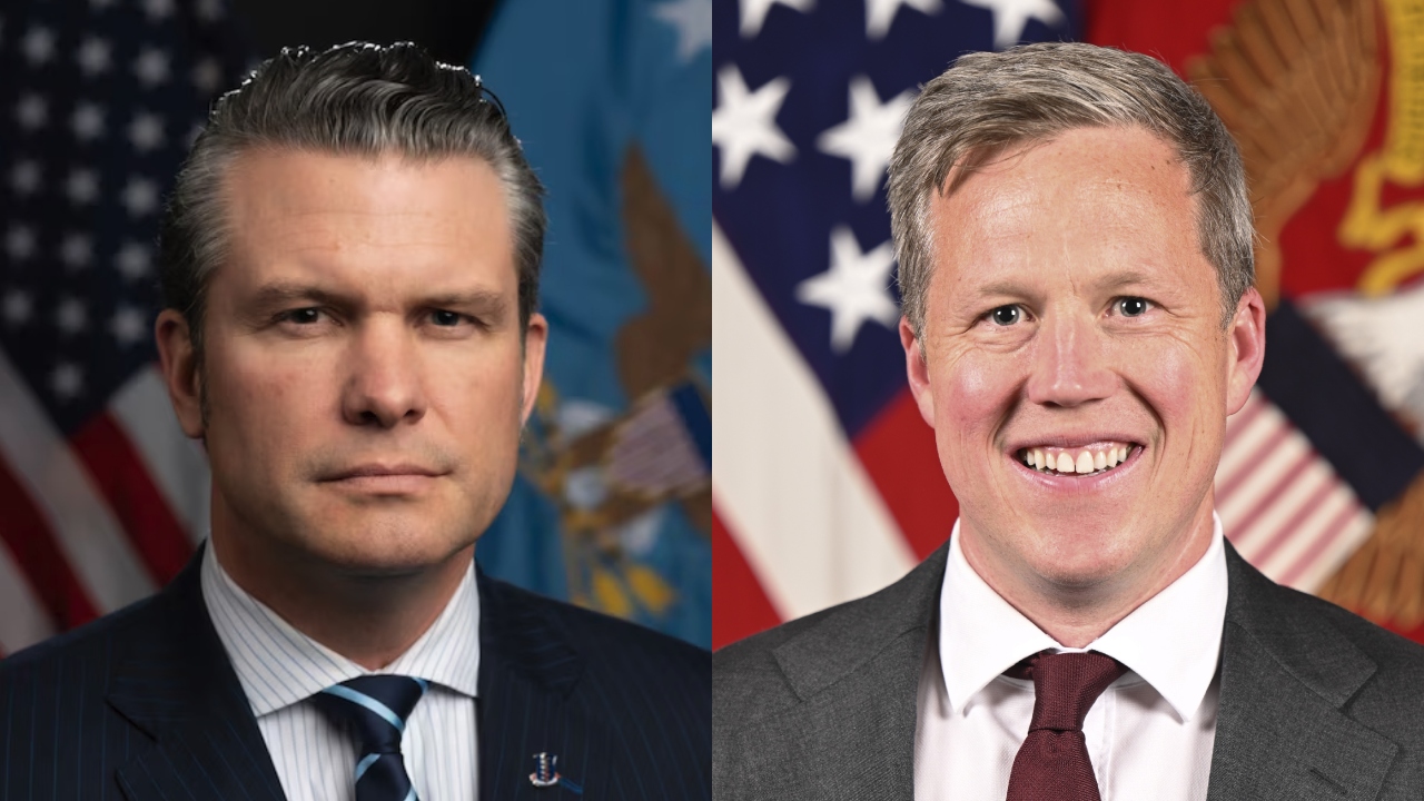 Secretarul Forțelor Terestre ale SUA, Dan Driscoll, demisionează din cauza unor fricțiuni cu Secretarul Apărării, Pete Hegseth