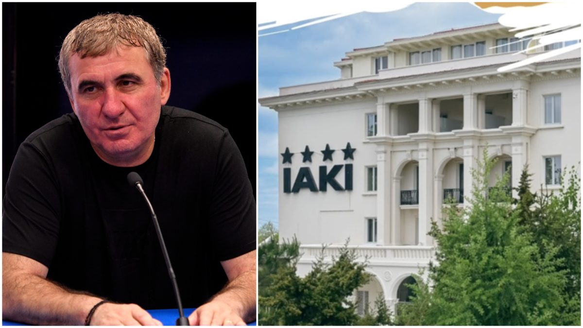 Dezamăgire totală la hotelul lui Hagi din Mamaia! Experiența de coșmar trăită de un turist la Iaki: „Miroase foarte urât, dar lor nu le pasă”