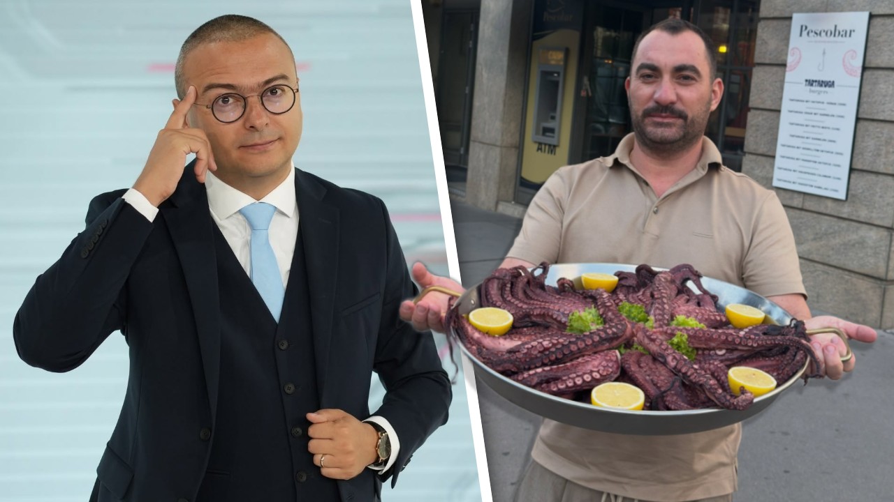 Iancu Guda, regele ratingului ZERO scos din grilă, dezamăgit că PRO TV-ul l-a făcut pe Pescobar vedeta unui nou reality-show: „Stricăciunea asta se afișează cu o imagine de lux”