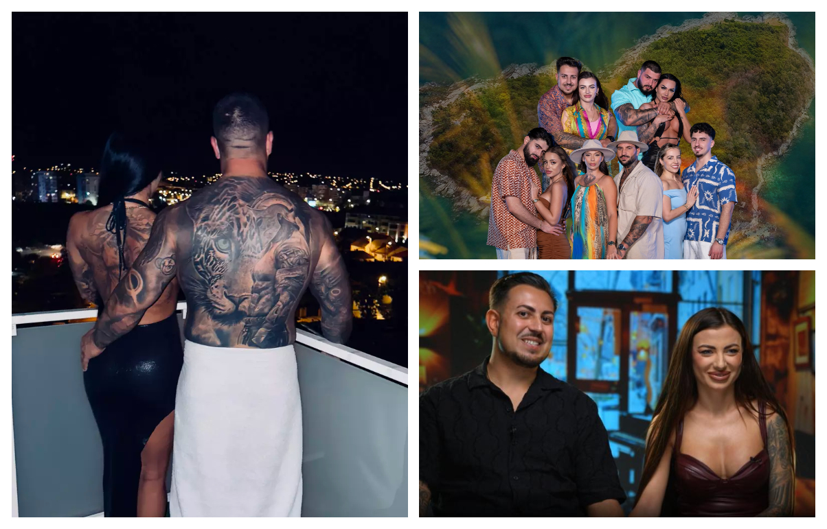 Insula Iubirii 2026. Poveste incendiară la show-ul matrimonial, ispita a primit inelul la final