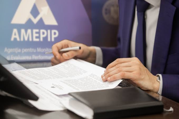 AMEPIP reacționează în cazul plângerilor de hărțuire. Raportul comisiei a fost finalizat