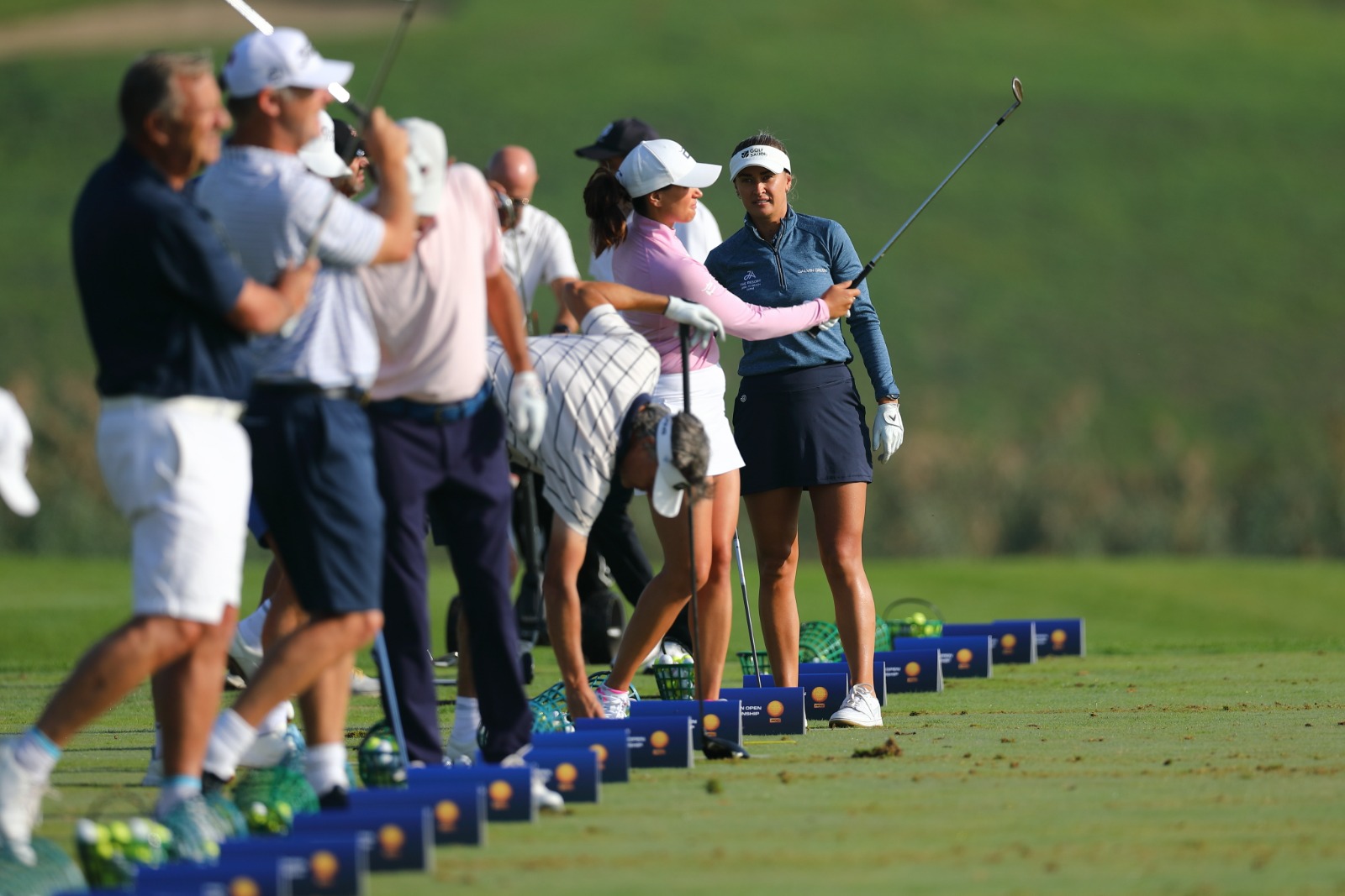 Romanian Open Championship prezentat de DP World 2026. Trei zile în care golful se joacă la București la un alt nivel