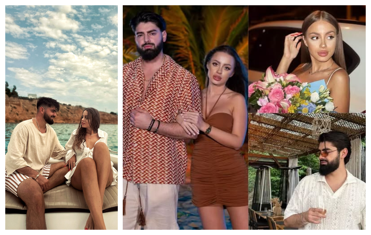 Prima bombă de la Insula Iubirii 2026. Claudia a căzut în ispită, iar partenerul s-a răzbunat şi a plecat la bonfire cu Andruşca. Cum s-a terminat telenovela