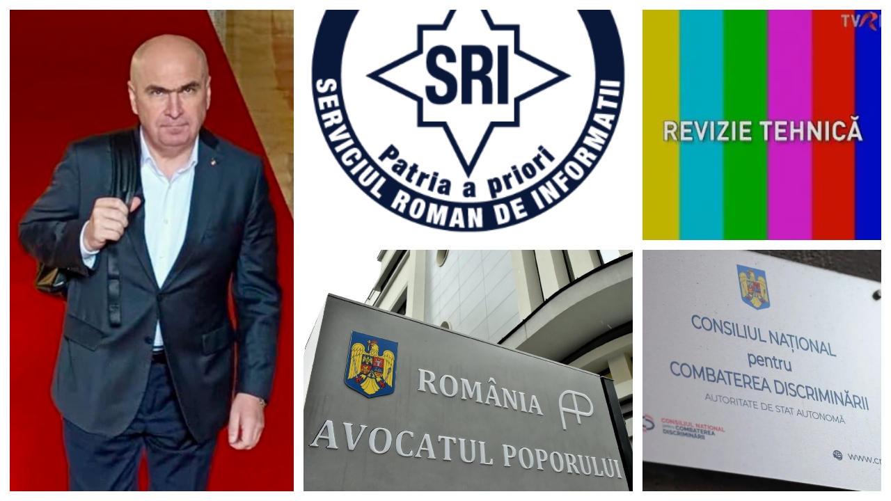 România, prizoniera interimatului. Lista completă a instituțiilor care, asemenea guvernului, nu au șefi cu puteri depline