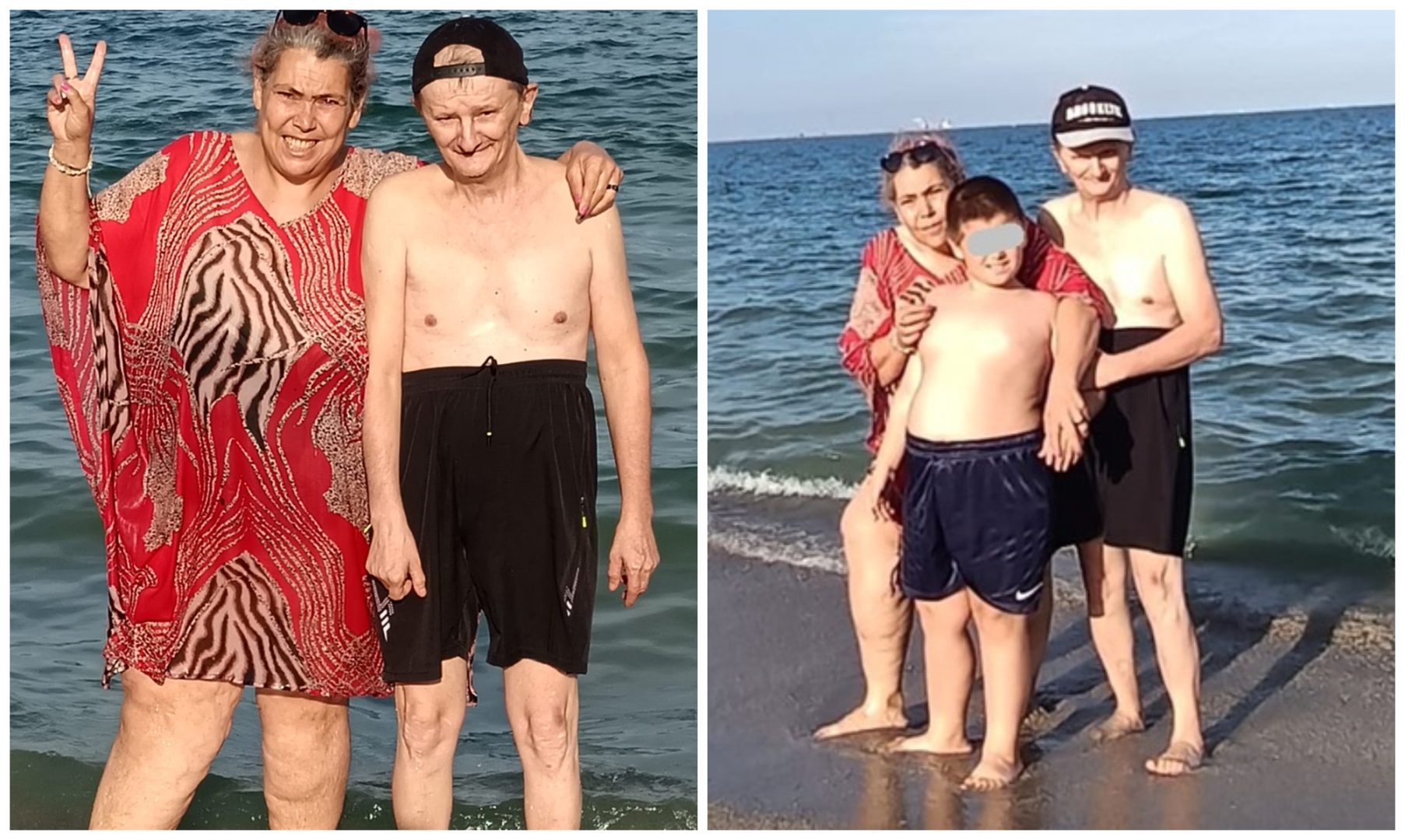 Câți bani a costat-o pe Ioana Tufaru două zile la mare împreună cu familia: „Am cumpărat de la supermarket și am mâncat în curte”