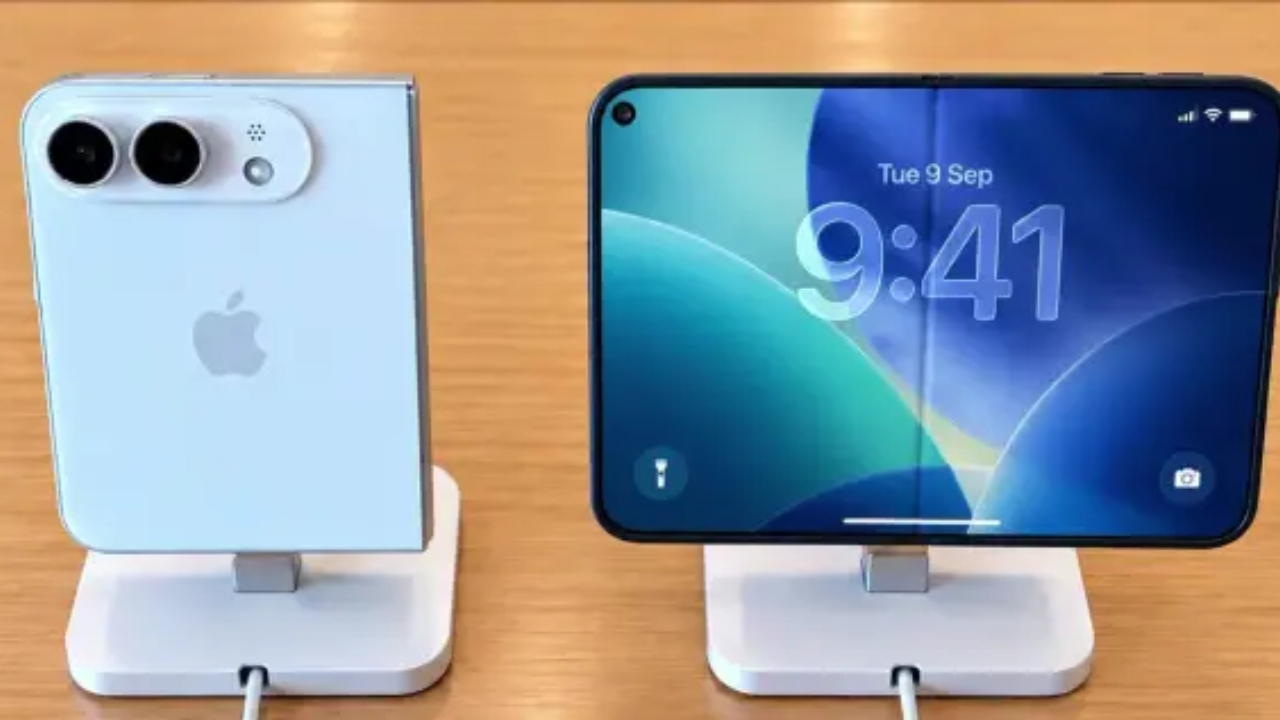 Apple pregătește lansarea primului iPhone pliabil. iPhone 18 Pro, Apple Watch și AirPods, printre noutățile așteptate