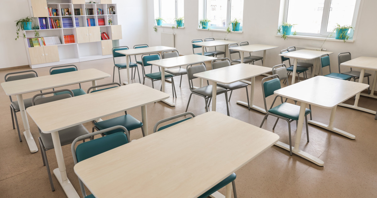 Liber pentru elevii și profesorii din București. Ziua din luna octombrie în care nu se fac cursuri la şcolile din Capitală