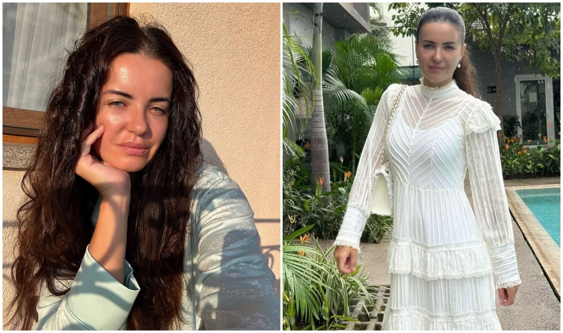 Mesajul tulburător postat de Mădălina Apostol cu doar o lună în urmă: „A fi sau a nu fi? În sfârșit am răspunsul”