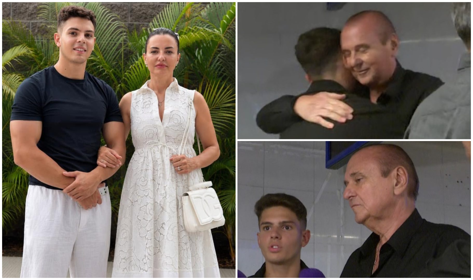 Fiul Mădălinei Apostol, declarații cutremurătoare despre moartea mamei sale: „A fost un simplu accident”. Ce spune și Nick Rădoi