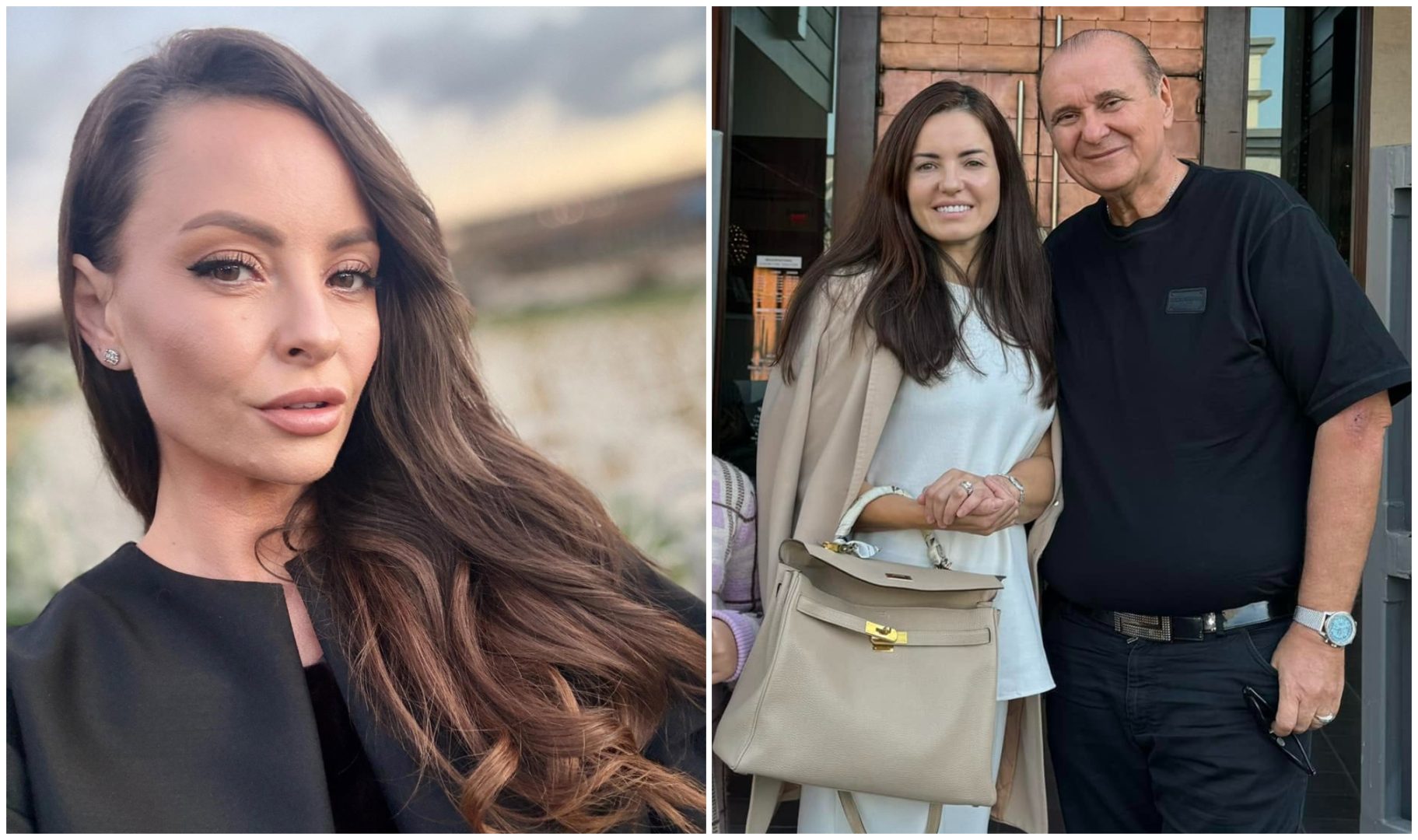 Alexandra Bădescu, prietena Mădălinei Apostol, îl face praf pe Nick Rădoi: „Moșul ăsta o avea cu ceva la mână, ea fugea de el”