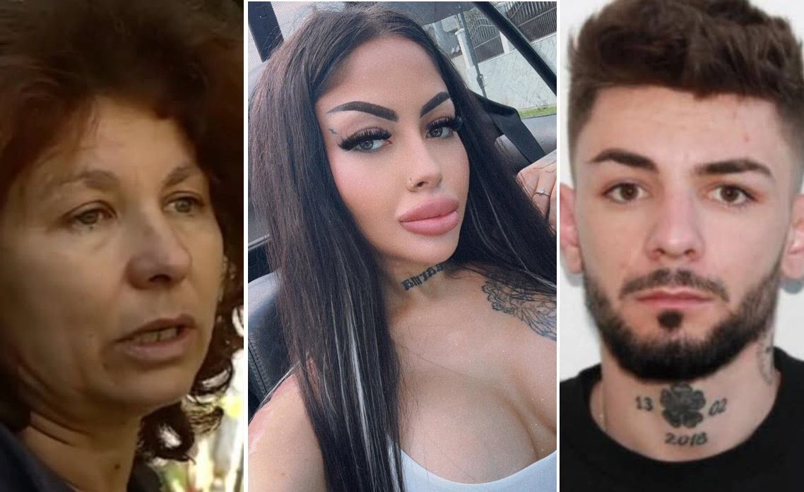 Mărturisirea făcută de Vlăduț Băltățeanu mamei sale înainte să dispară fără urmă Ce i-a dezvăluit iubitul Valentinei: „Foarte liniștit, foarte calm”