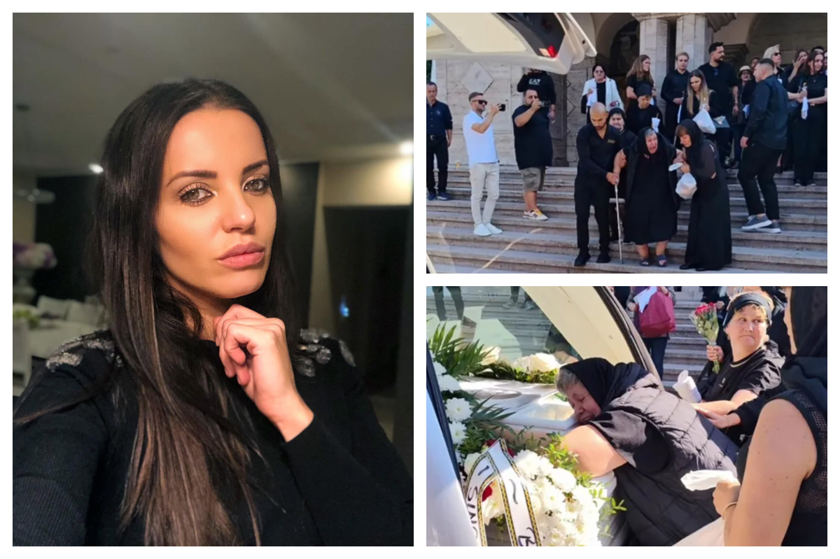 Durere fără margini pentru familia Mădălinei Apostol Mesajul cutremurător transmis de mama iubitei lui Nick Rădoi cu doar câteva ore înainte de tragedie