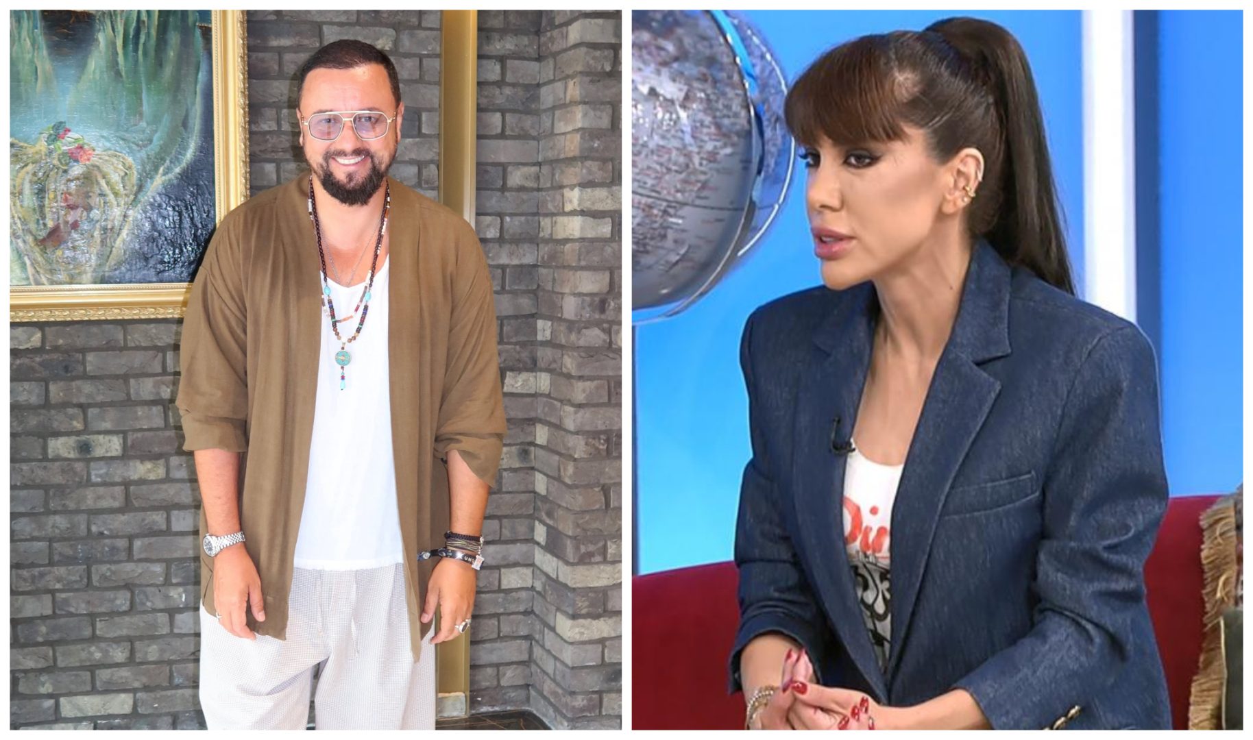 Ce spune Cătălin Măruță despre prestația lui Denise Rifai la Furnicuțele: „Toți suntem diferiți în felul nostru”. Cum a fost primit prezentatorul de foștii colegi