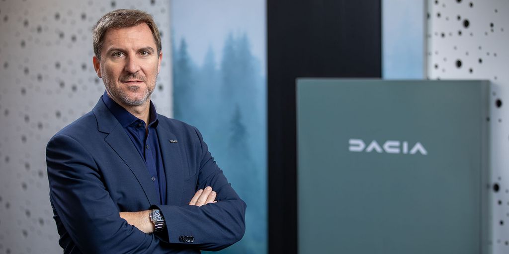 Șeful Dacia lansează un avertisment fără precedent. „Nu suntem tratați ca un investitor care a pus pe masă 4 miliarde de euro”