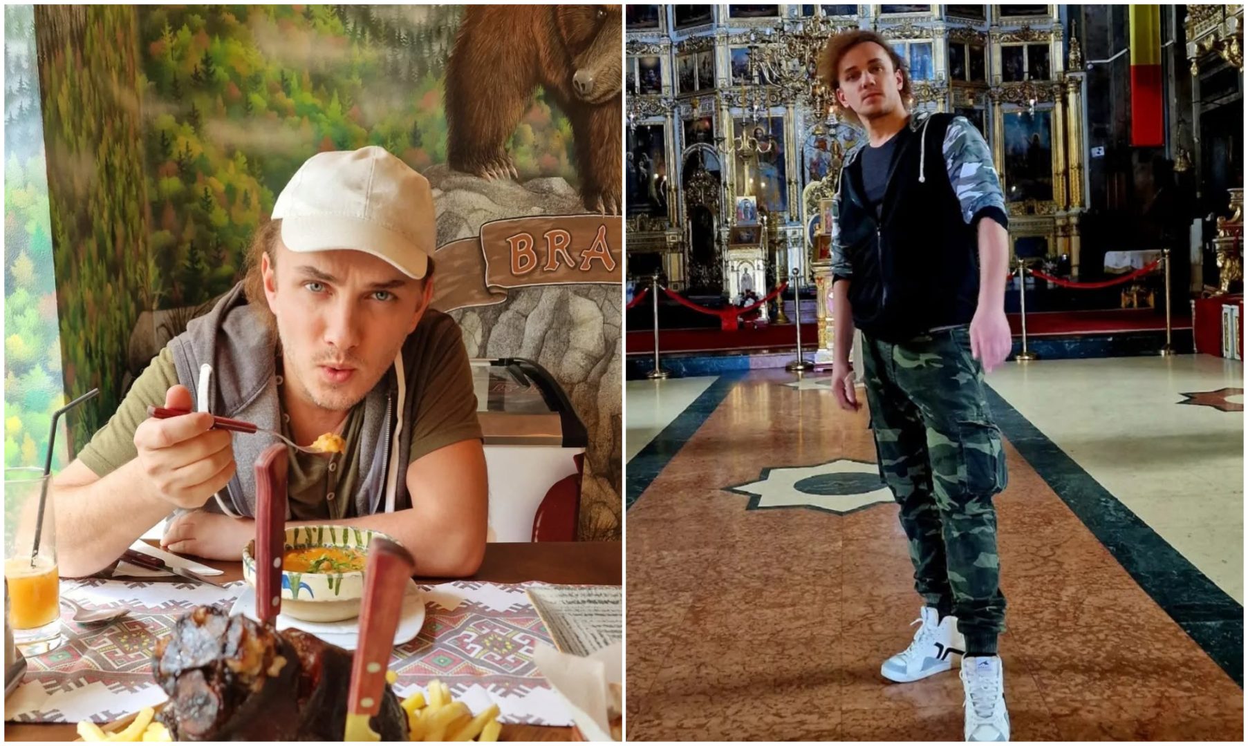Mihai Trăistariu, momente critice în a treia zi de post negru: „Am simțit că amețesc. Am văzut moartea cu ochii”