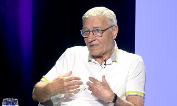Mircea Sandu, achitat în dosarul Centrului de fotbal Buftea. Instanţa: nu a existat un grup infracțional și nici o delapidare la FRF