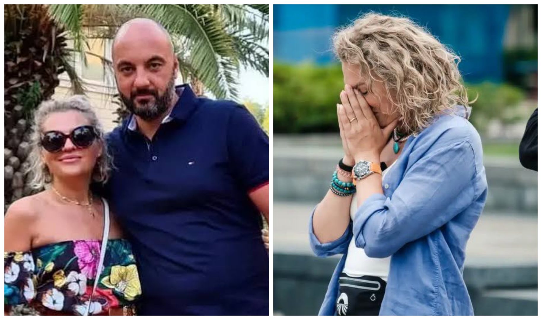 Mirela Vaida a negociat doi ani cu soțul ei plecarea la Asia Express. Ce condiție i-a pus partenerul artistei: „Nu s-a putut din prima”