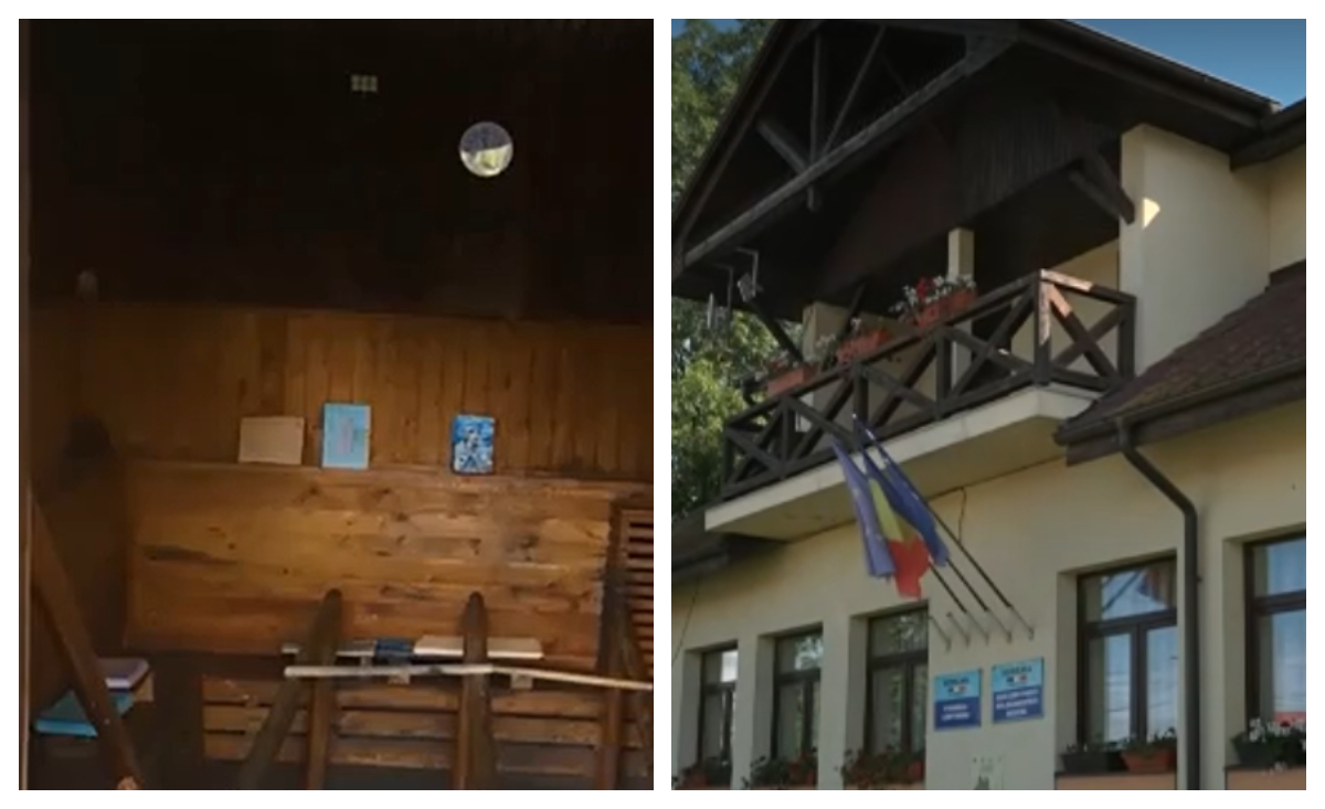 Tragedie într-o stațiune din județul Harghita. Un bărbat a murit în timpul unui tratament balnear