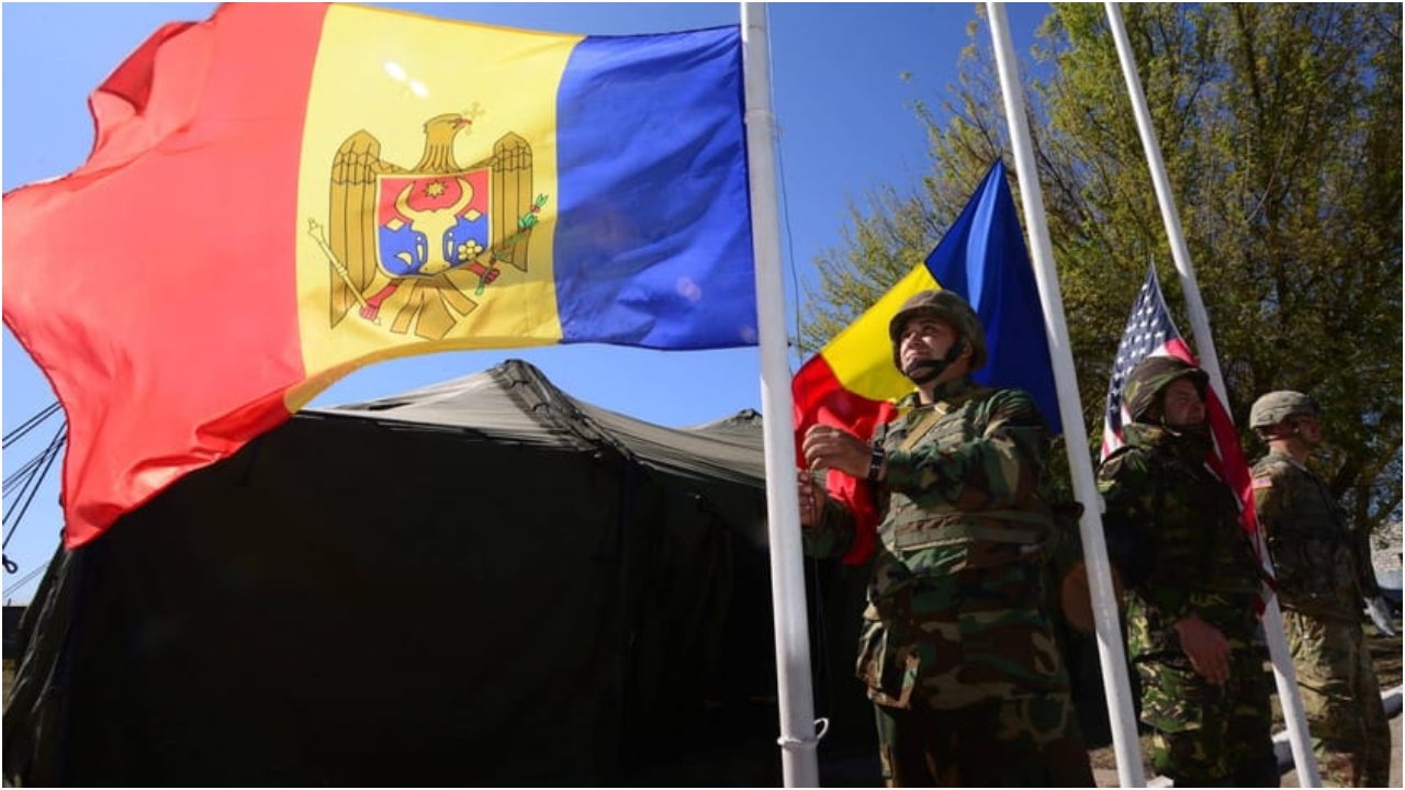 Fostul șef al CIA avertizează că Moldova este următoarea țintă a lui Putin: „Țările europene nu sunt pregătite”