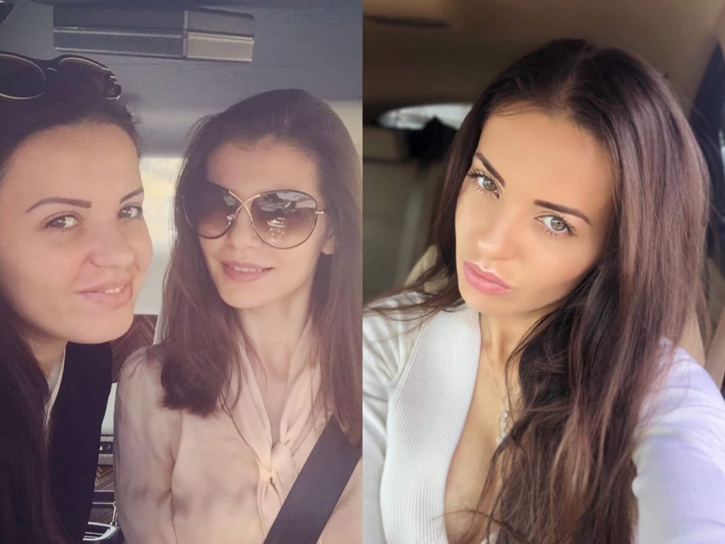 Monica Gabor, mesaj sfâşietor după moartea Mădălinei Apostol: „Pierderea ei lasă un gol imens în sufletul meu. Suferea de ani de zile de depresie, o bătălie crâncenă pe care a purtat-o în secret”