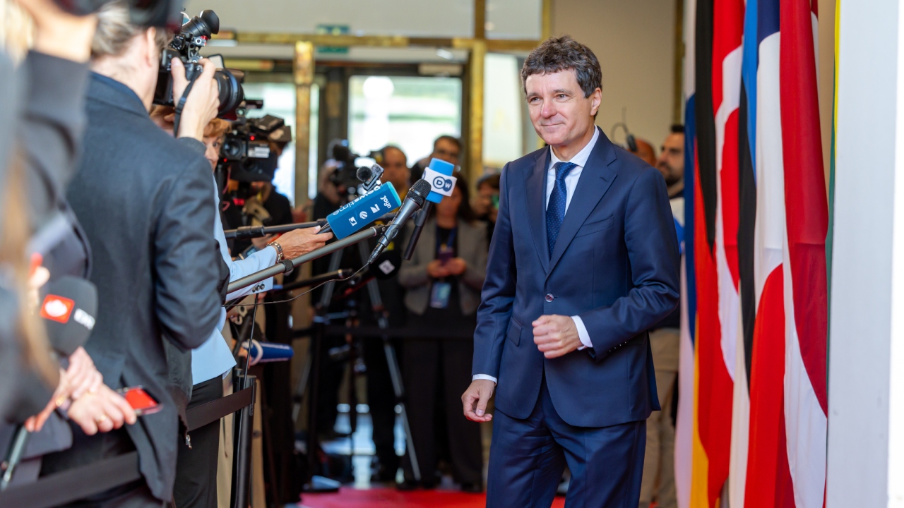 Nicușor Dan anunță noi oportunități de cooperare cu Finlanda: „România este interesată şi de o componentă economică, mai ales că are experienţă în ceea ce priveşte mineralele critice”