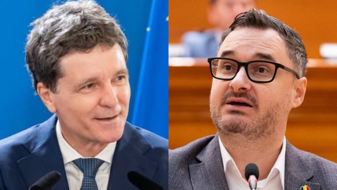 Dan Tănasă a turbat în Parlament după ce Nicușor Dan a anunțat că nu va trimite militari în Ucraina: „Vreți să ne băgați în război cu Federația Rusă! Nu ne băgați pumnul în gură!” VIDEO