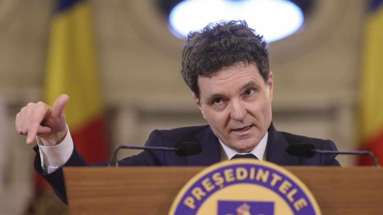 Nicușor Dan ar putea desemna premierul luni, 7 septembrie. Condiții clare pentru viitorul șef al Executivului (surse)