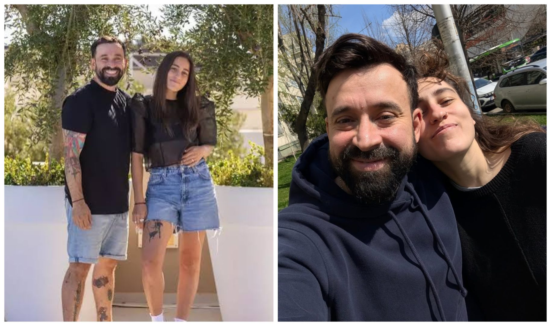 Pe ce au cheltuit Maria Pitică și Oase banii câștigați la Power Couple: „Stai așa că-ți zic eu”
