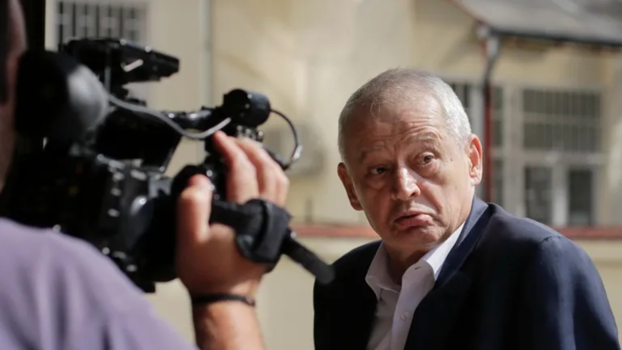 Sorin Oprescu invocă prescripția în instanță Fostul primar al Capitalei încearcă să anuleze o parte din condamnarea pentru corupție