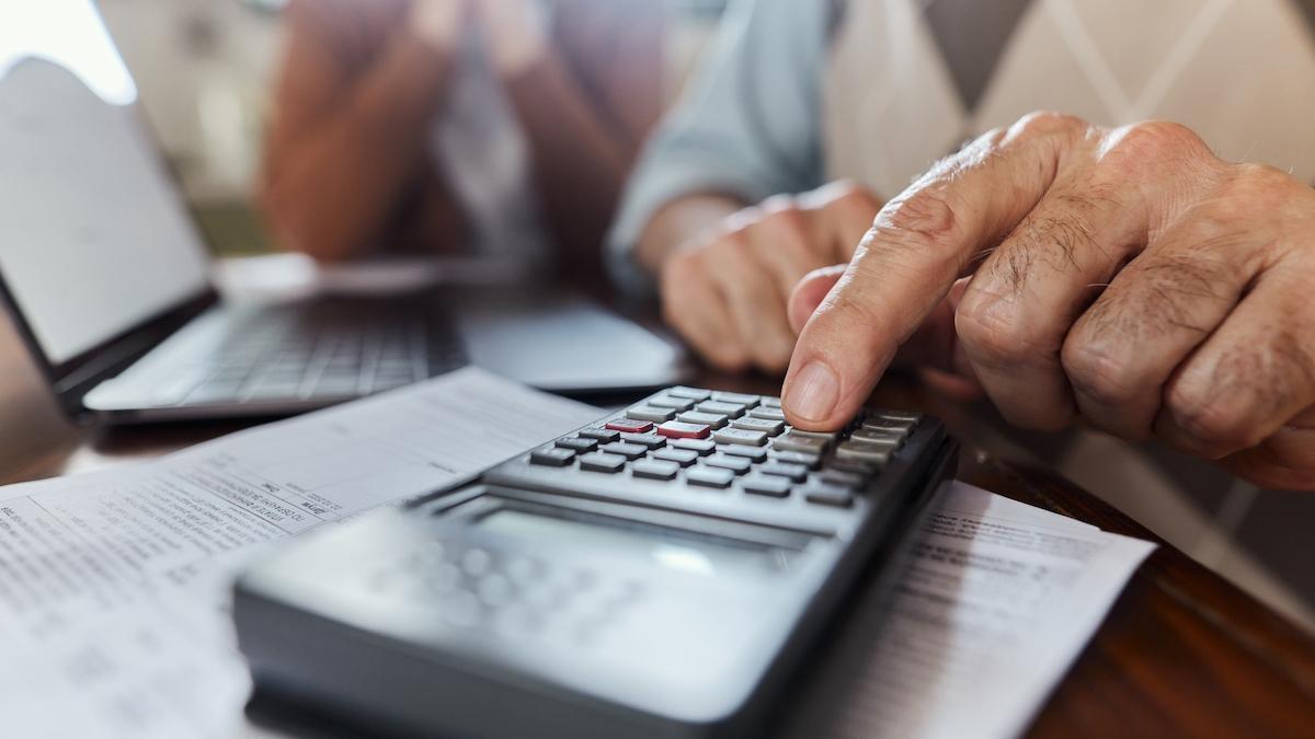 Pensie de 5.000 de lei. Calculul complet: câți ani trebuie să muncești în funcție de salariul câștigat