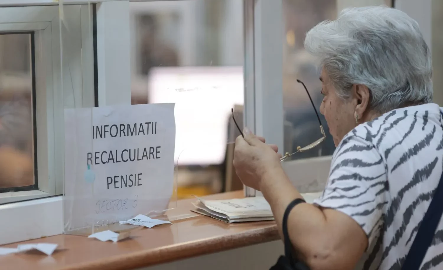 Pensii mai mari de la 1 ianuarie 2027? Anunțul ministrului Muncii pentru pensionari: „Sunt bani pentru indexare”