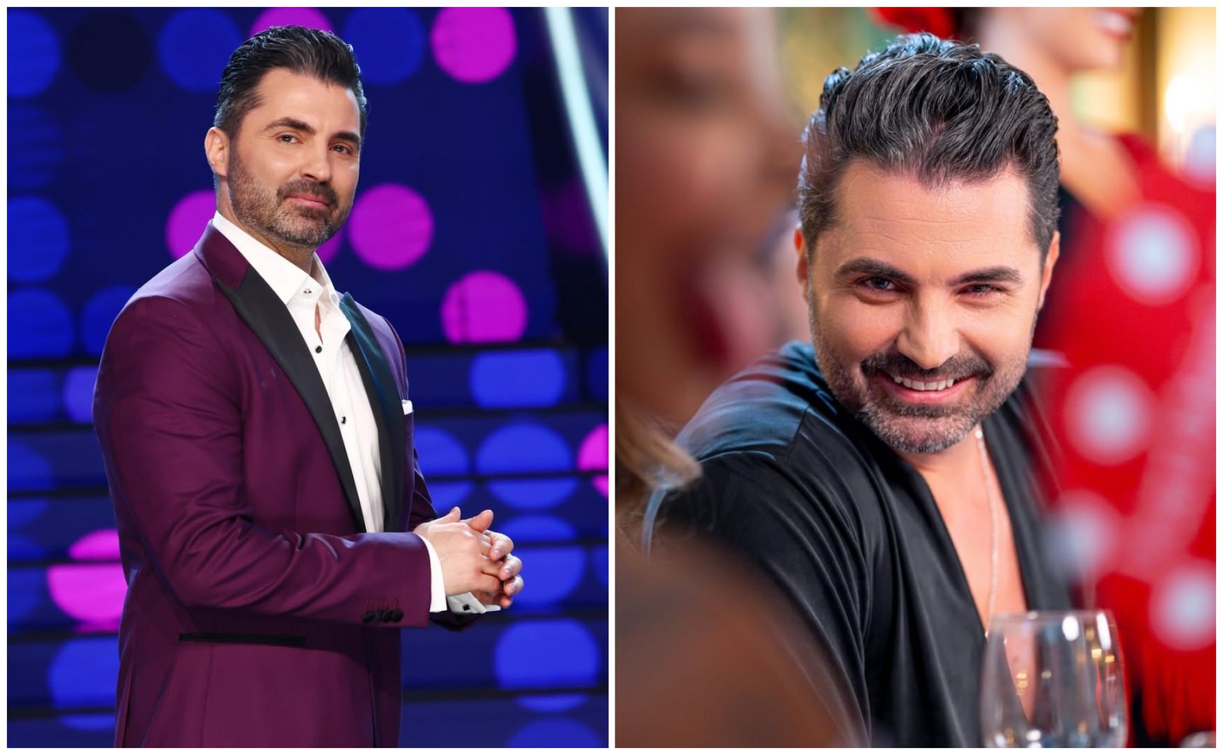 Pepe pleacă de la Antena 1 după 13 ani. Cu ce televiziune a semnat artistul: „Sunt foarte bucuros”