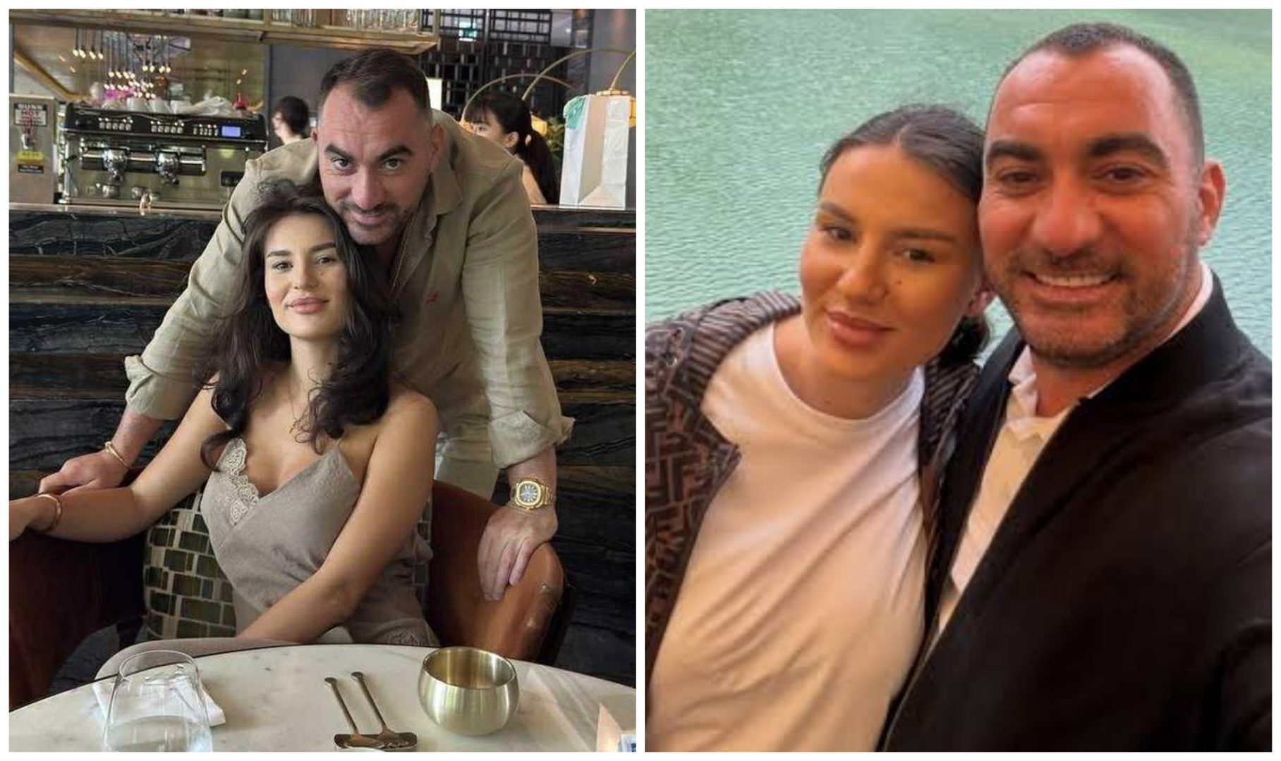 Pescobar se însoară cu Lavinia Când și unde va avea loc marele eveniment: „O trec și la statutul de soție”