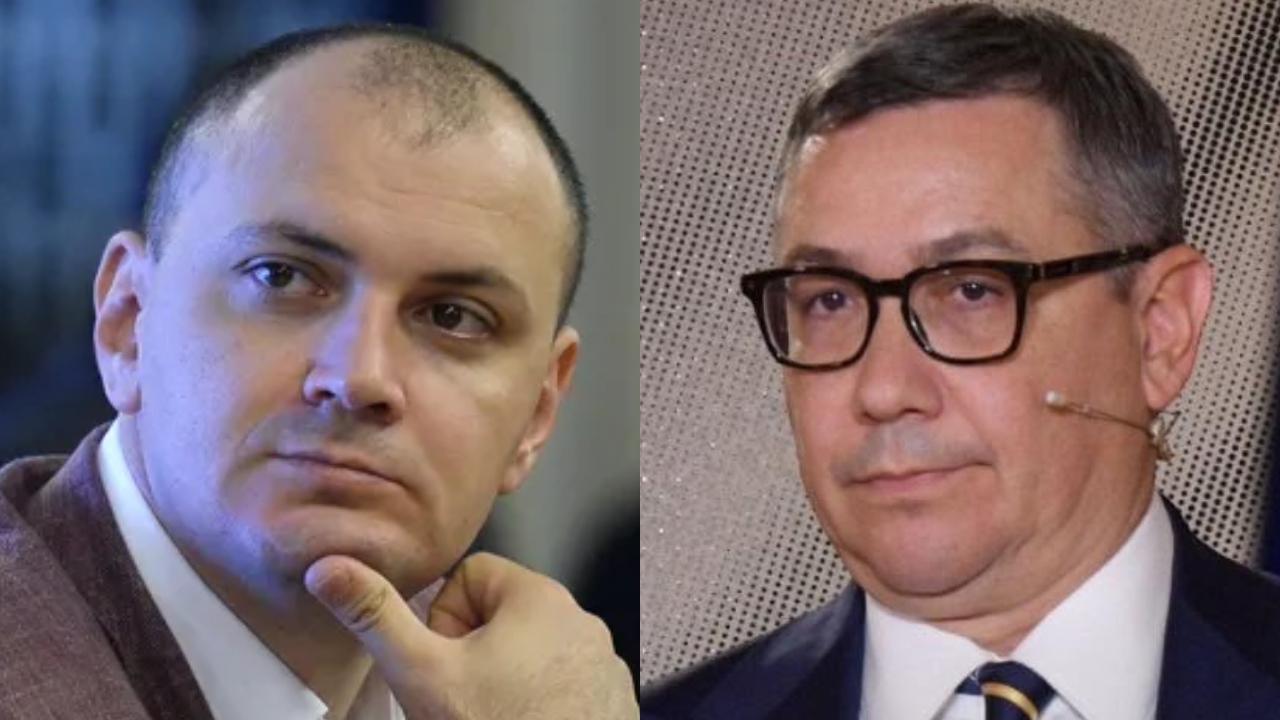 Sebastian Ghiță susține că România a decăzut după Guvernarea Victor Ponta: „După 2015 au apărut niște idioți cu Coldea în frunte care au jefuit și distrus România”