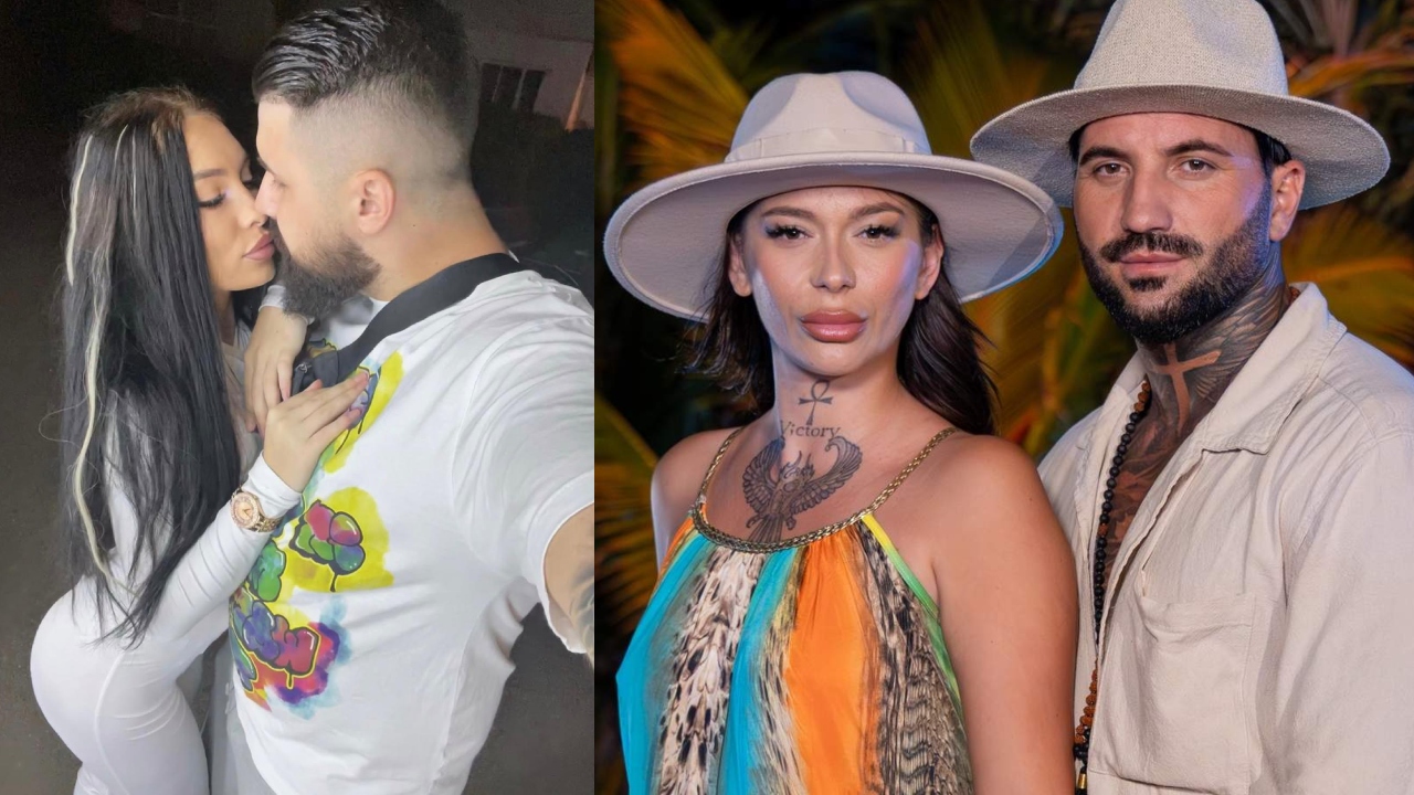 Cu cine vor fi înlocuiți Armina și Marcel la Insula Iubirii 2026. Faceți cunoștință cu Mira și Ian, noul cuplu care este gata să-și testeze fidelitatea în Thailanda GALERIE FOTO