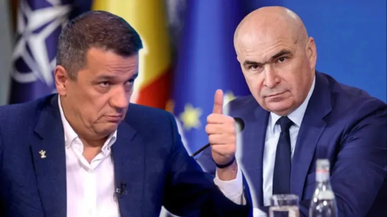 Sorin Grindeanu, reacție în mijlocul protestelor fermierilor împotriva Guvernului Ilie Bolojan: „Ajungem să ne batem cu Botswana, Nigeria și Namibia. State precum Bulgaria sau Polonia sunt deja în fața noastră”
