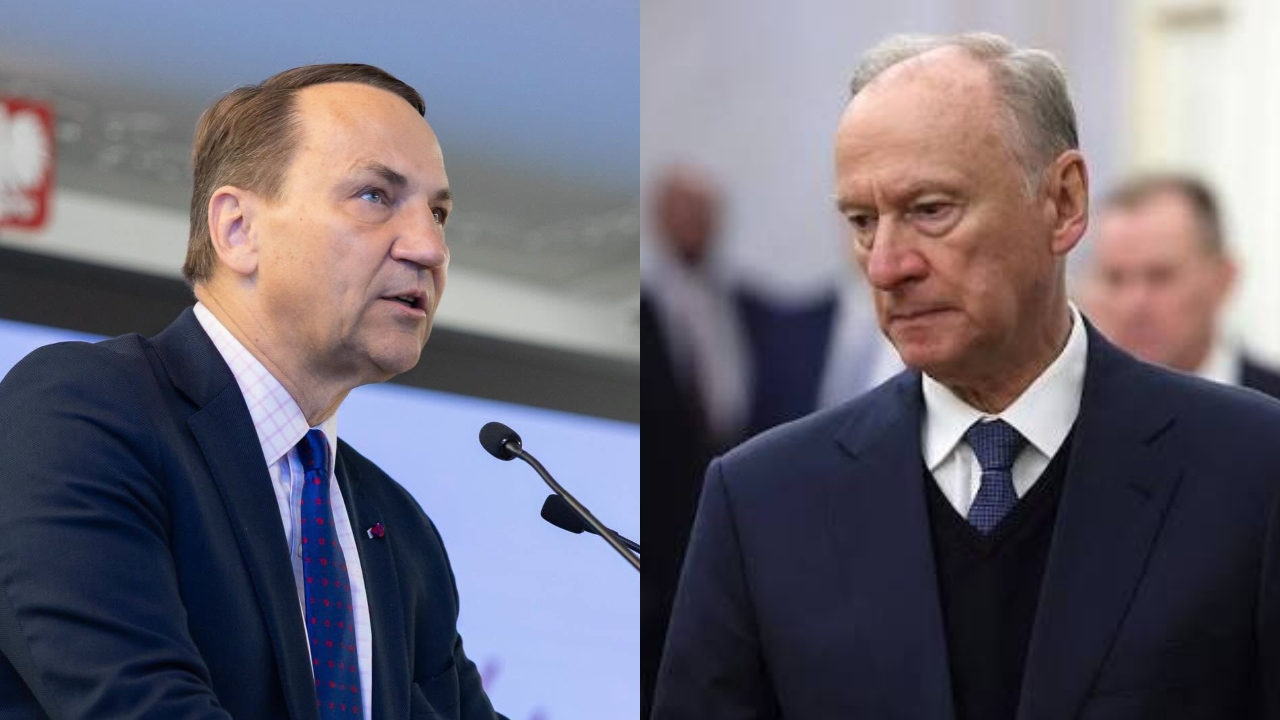 Consilierul lui Vladimir Putin amenință Polonia că ar înceta să existe „în două sau trei zile” dacă ar ataca Rusia