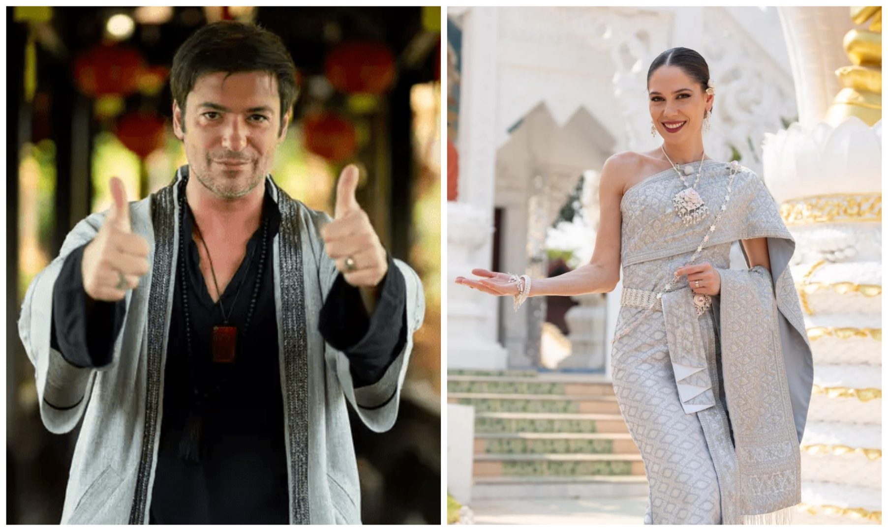 Cine câștigă mai mulți bani la Antena 1, Irina Fodor la Asia Express sau Radu Vâlcan la Insula Iubirii?