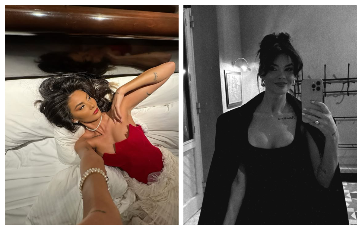 Ramona Olaru are un nou iubit. Cine este bărbatul care a cucerit-o: ”Are ce-i trebuie, ma duce la cină în altă țară”