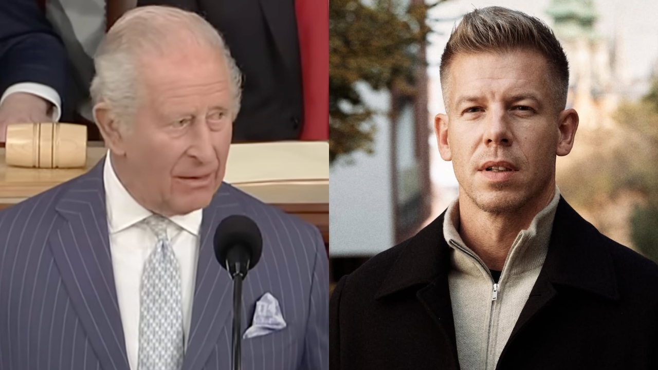 Ungaria a cerut înapoi doi cai lipițani oferiți regelui Charles al III-lea, apoi a spus că a fost o greșeală