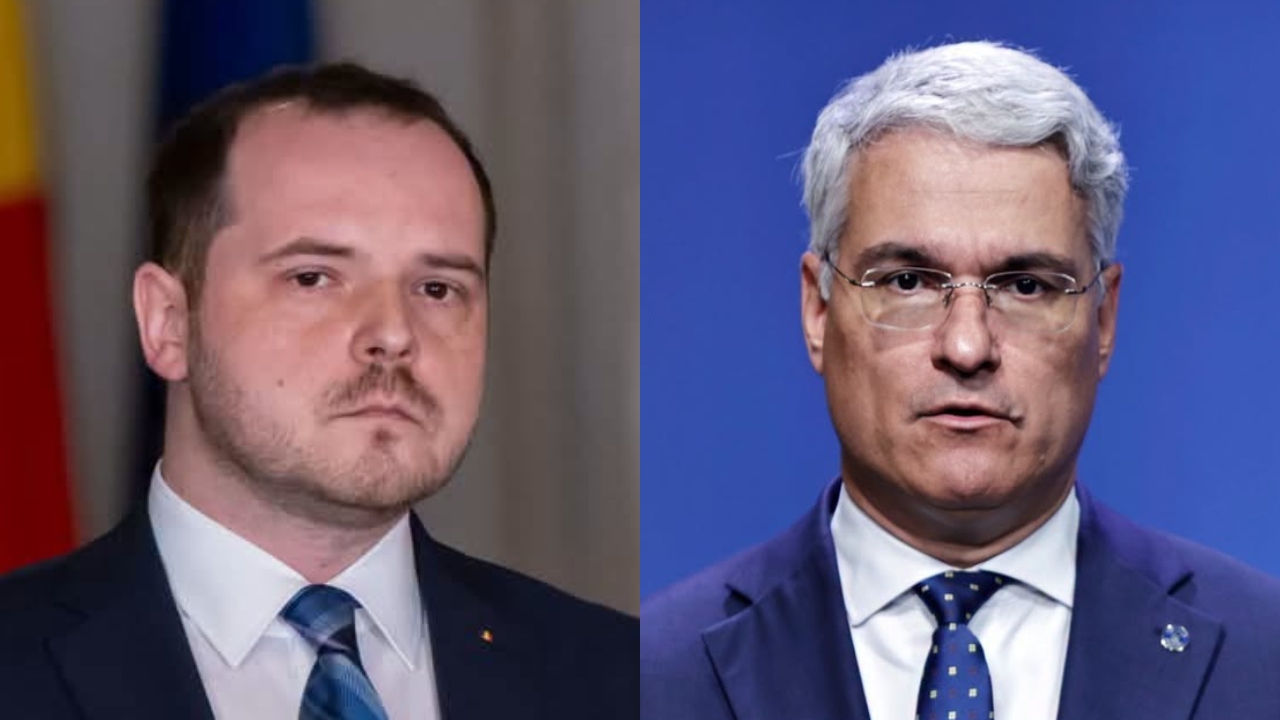 Alexandru Rogobete șterge pe jos cu proiectul Legii salarizării elaborat de Dragoș Pîslaru: „A fost un dezastru” VIDEO